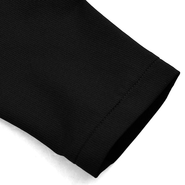 [junhashimoto]J06 2B SHIRTS JACKET/BLACK(1032210006)