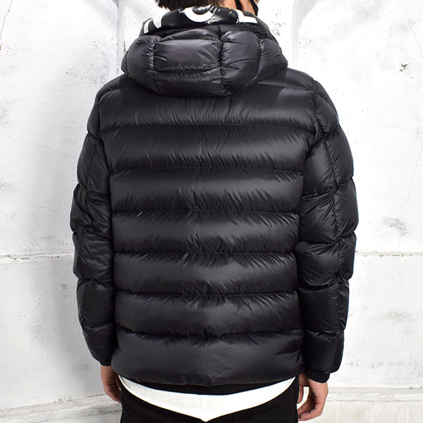 MONCLER SALZMAN サイズ2 黒 モンクレール