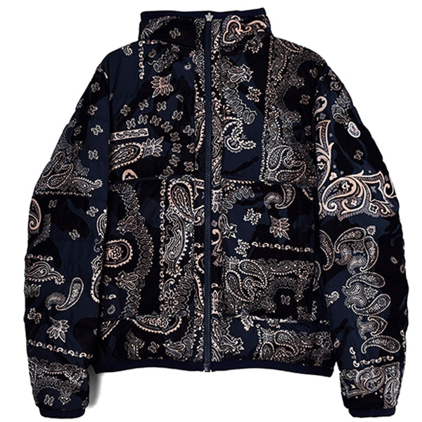 MONCLER]FREVILLE/NAVY(1A000 15 68950) – R&Co.
