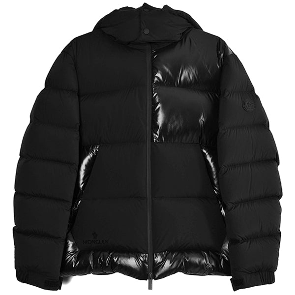 MONCLER]PALLARDY/BLACK(1A000 30 53132) – R&Co