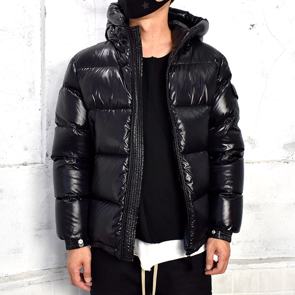 [MONCLER]ECRINS/BLACK(1A001 68 68950)