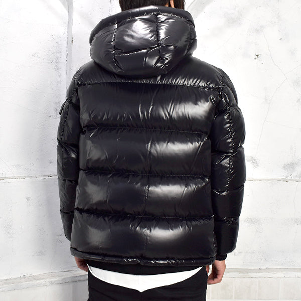 [MONCLER]ECRINS/BLACK(1A001 68 68950)