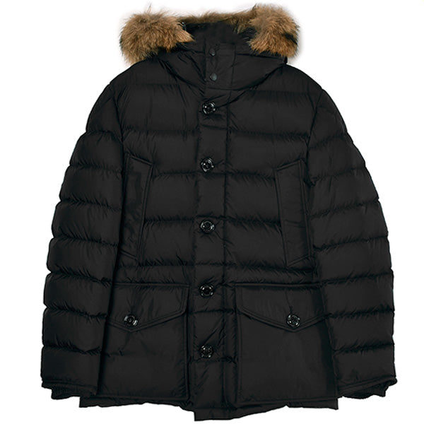 MONCLER]CLUNY/BLACK(1B525 02 68352) – R&Co.