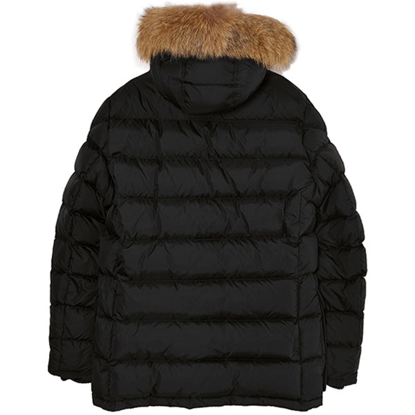 MONCLER]CLUNY/BLACK(1B525 02 68352) – R&Co.