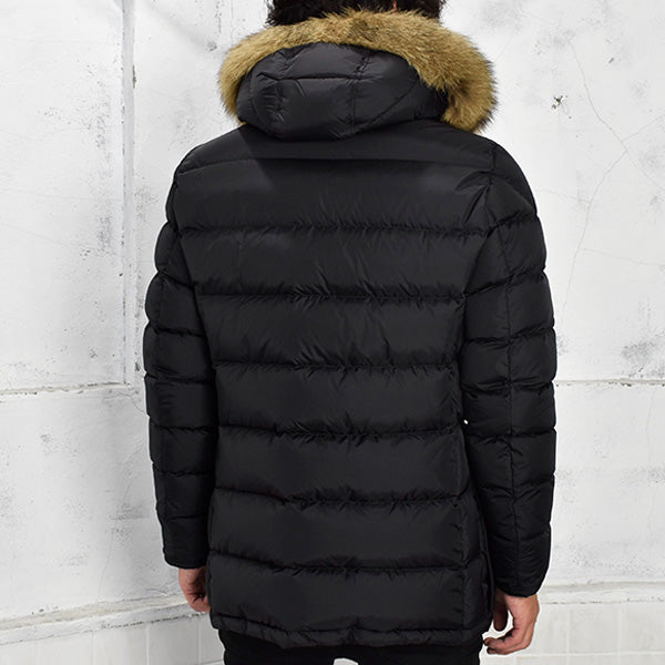 MONCLER]CLUNY/BLACK(1B525 02 68352) – R&Co.