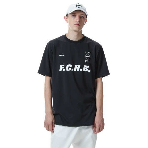 S/S PRE MATCH TOP(FCRB-220049)