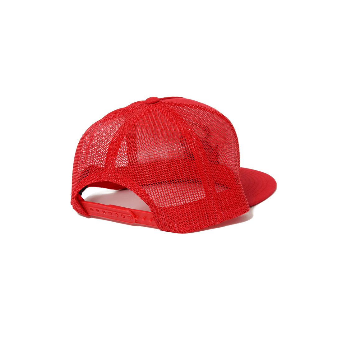 [MASSES]MESH CAP R/RED