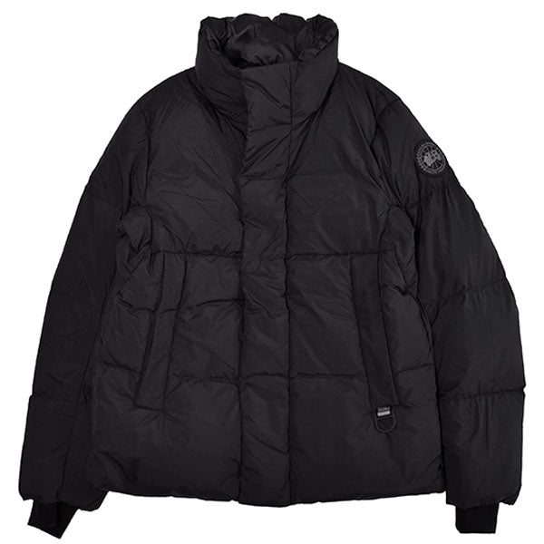 カナダグース ベスト ブラックレーベル CANADA GOOSE / カナダグース
