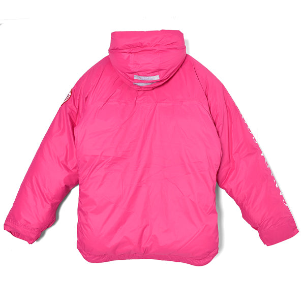 2067M SKRESLET PARKA/PINK(3420400044)