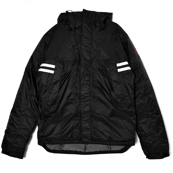 2068M MOUNTAINEER PARKA/BLACK(3420400045)