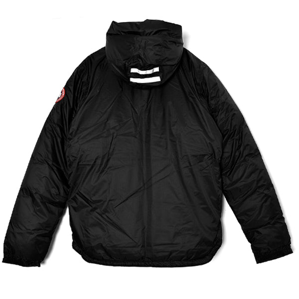 2068M MOUNTAINEER PARKA/BLACK(3420400045)