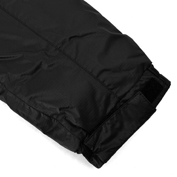 2068M MOUNTAINEER PARKA/BLACK(3420400045)