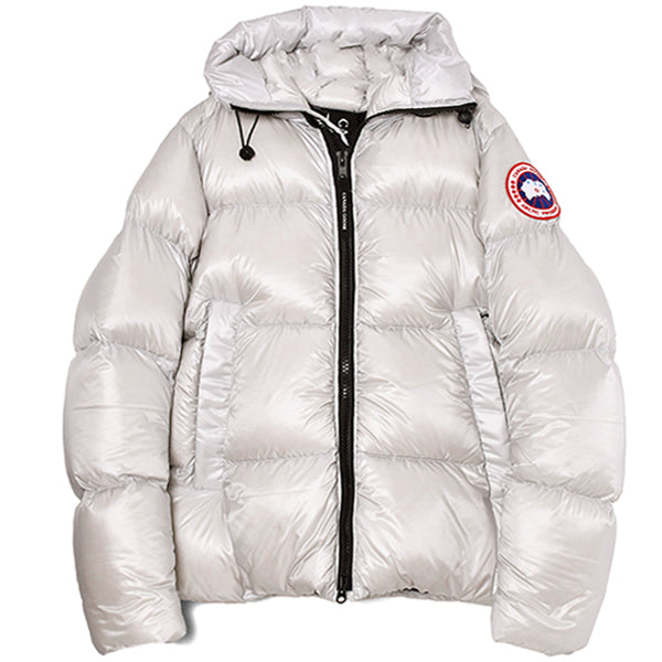 2252M CROFTON PUFFER/SILVER(3420400083)