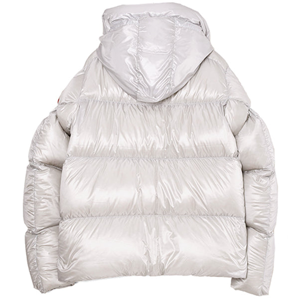 2252M CROFTON PUFFER/SILVER(3420400083)