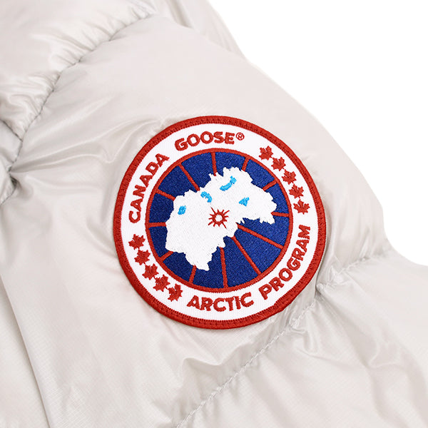 2252M CROFTON PUFFER/SILVER(3420400083)