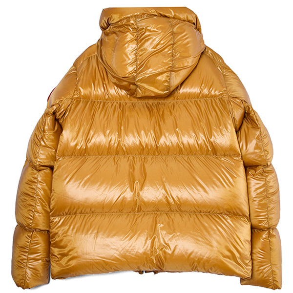 2252M CROFTON PUFFER/GOLD(3420400083)