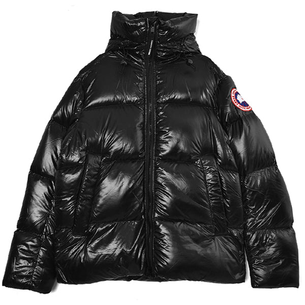 2252M CROFTON PUFFER/BLACK(3420400083)