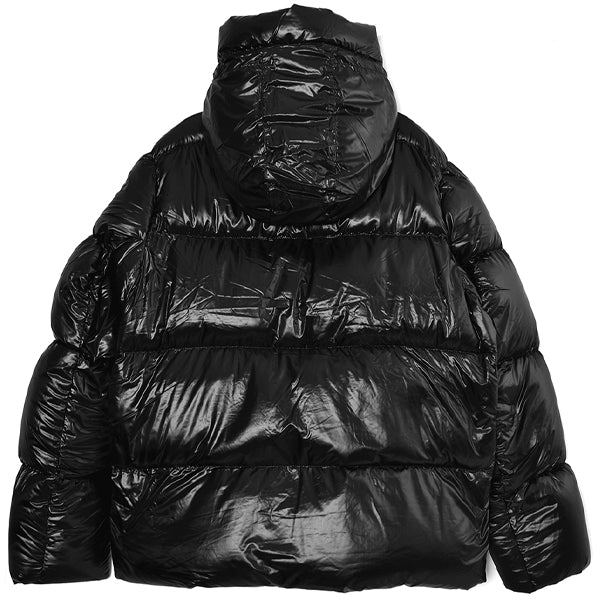 2252M CROFTON PUFFER/BLACK(3420400083)