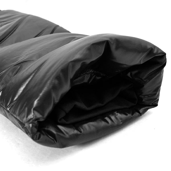 2252M CROFTON PUFFER/BLACK(3420400083)