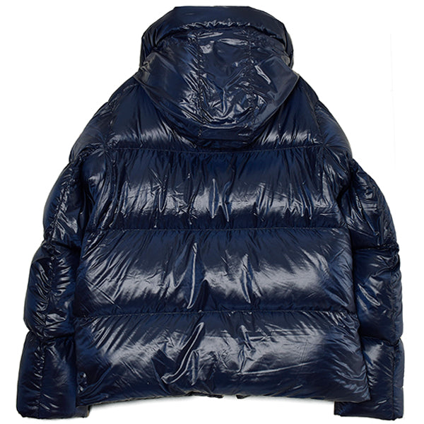 2252M CROFTON PUFFER/NAVY(3420400083)