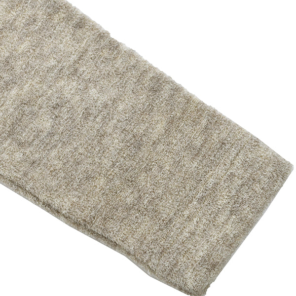 Wool Pile CD/BEIGE(3420900014)