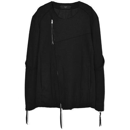[ASKYY] BONDAGE RIDERS/BLACK(353H10)