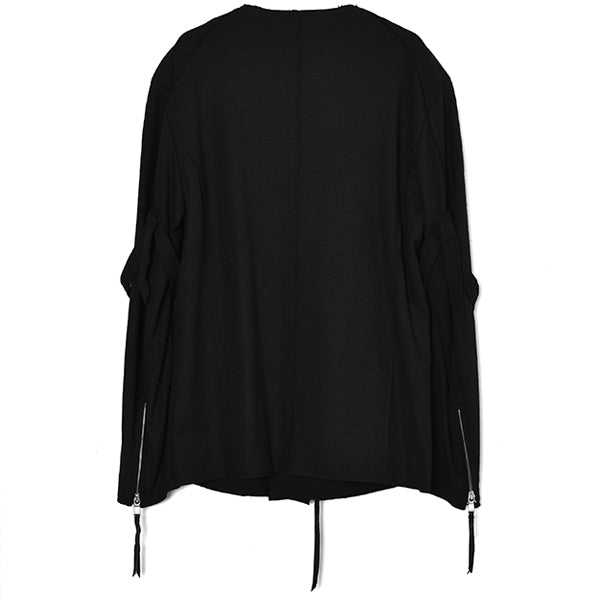 [ASKYY] BONDAGE RIDERS/BLACK(353H10)