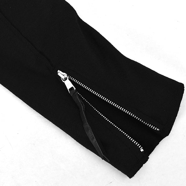[ASKYY] BONDAGE RIDERS/BLACK(353H10)