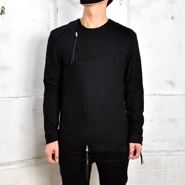 [ASKYY] BONDAGE RIDERS/BLACK(353H10)