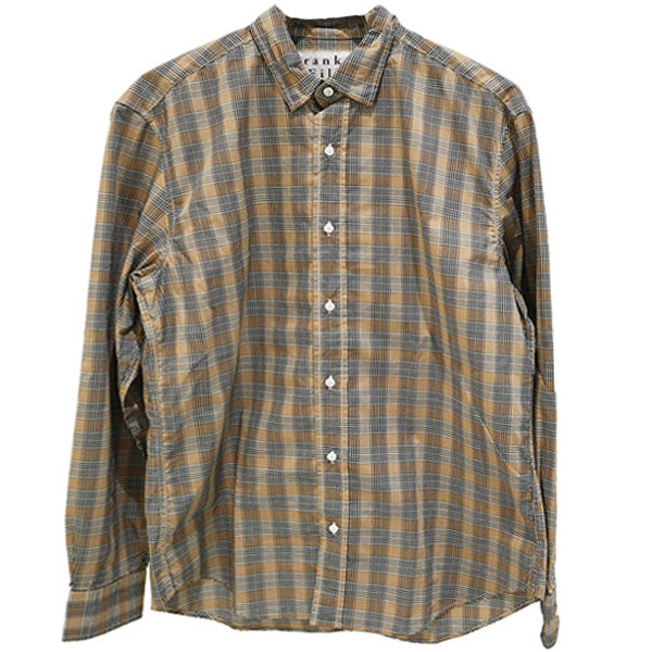 [Frank&Eileen] FINBAR/BROWN(3620700023)