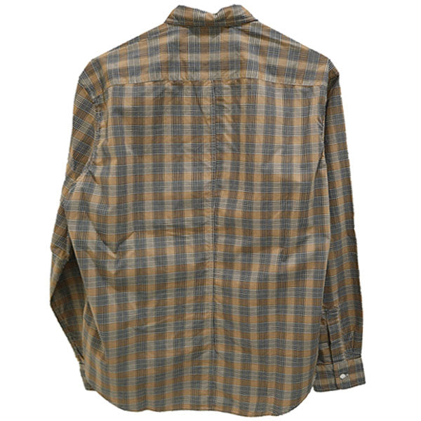 [Frank&Eileen] FINBAR/BROWN(3620700023)