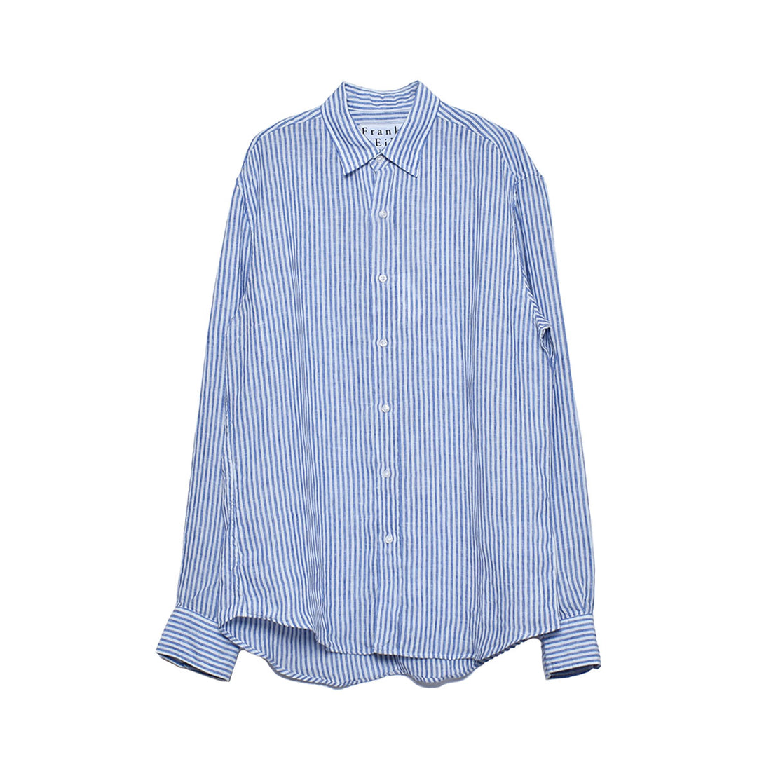 [Frank&Eileen]FINBAR/BLSL/BLUE(3720700004)
