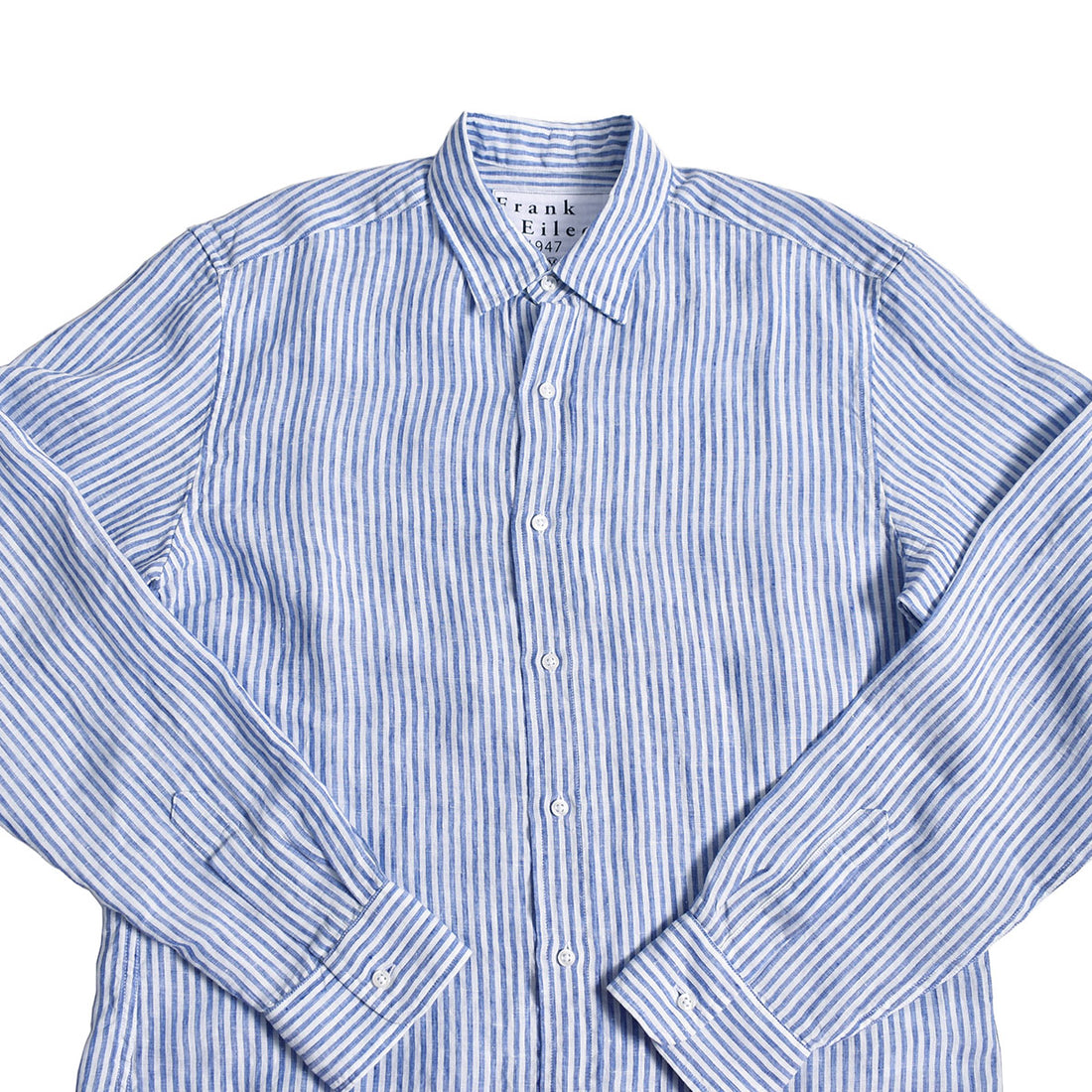 [Frank&Eileen]FINBAR/BLSL/BLUE(3720700004)