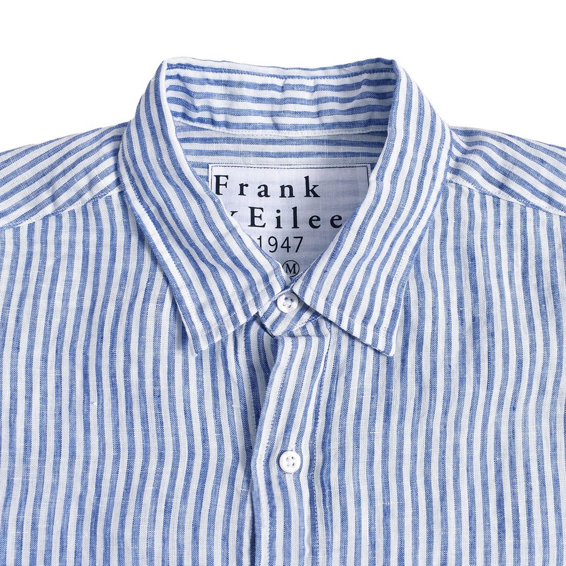 [Frank&Eileen]FINBAR/BLSL/BLUE(3720700004)