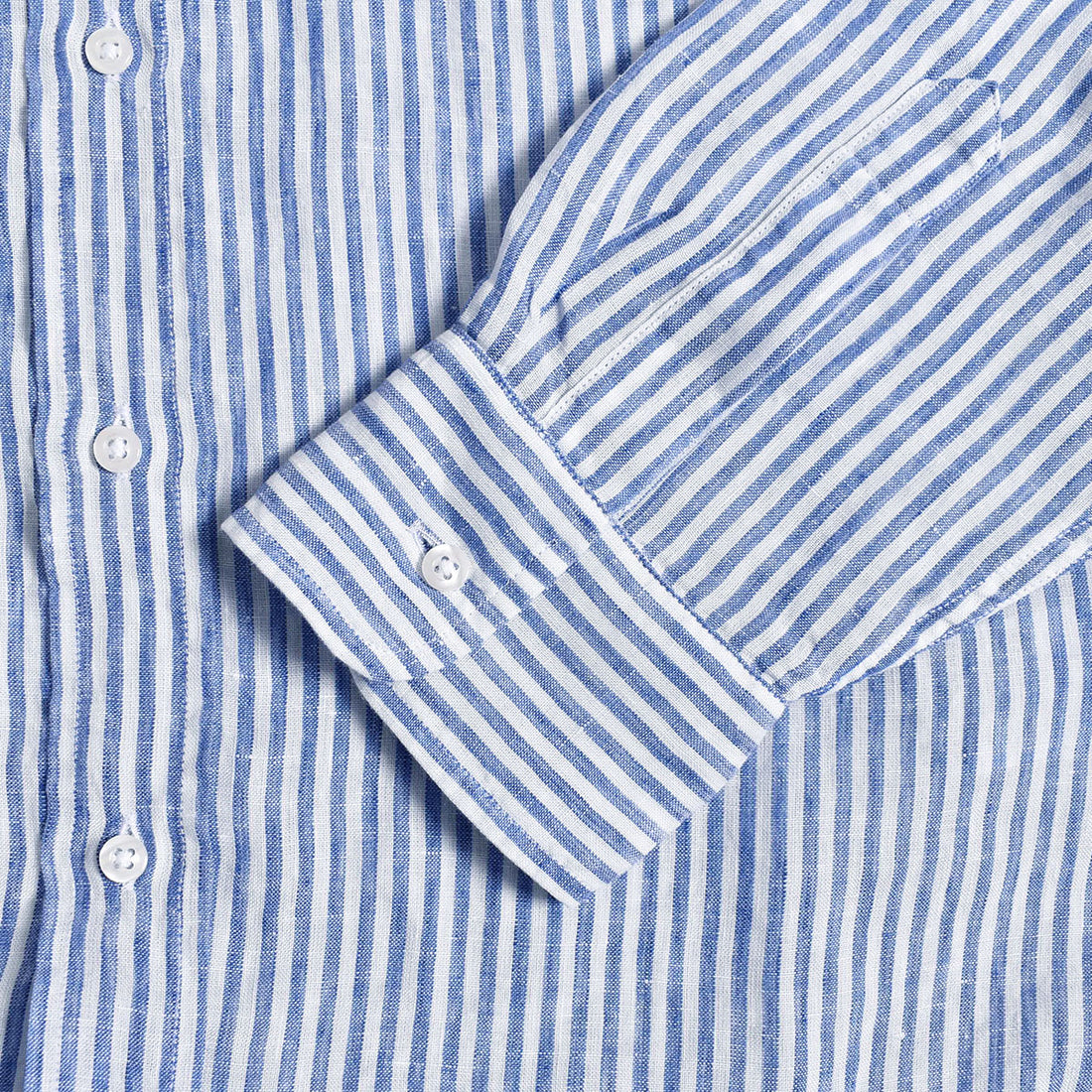 [Frank&Eileen]FINBAR/BLSL/BLUE(3720700004)