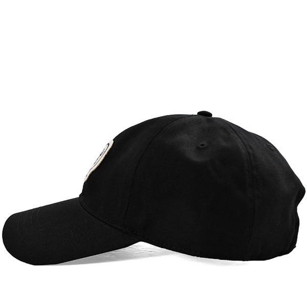 BASEBALL CAP/BLACK(3B000-19-04863)