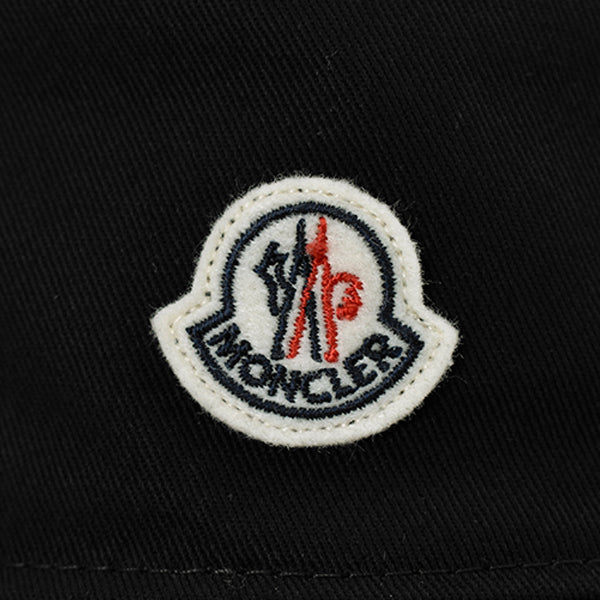 BASEBALL CAP/BLACK(3B000-23-V0006)