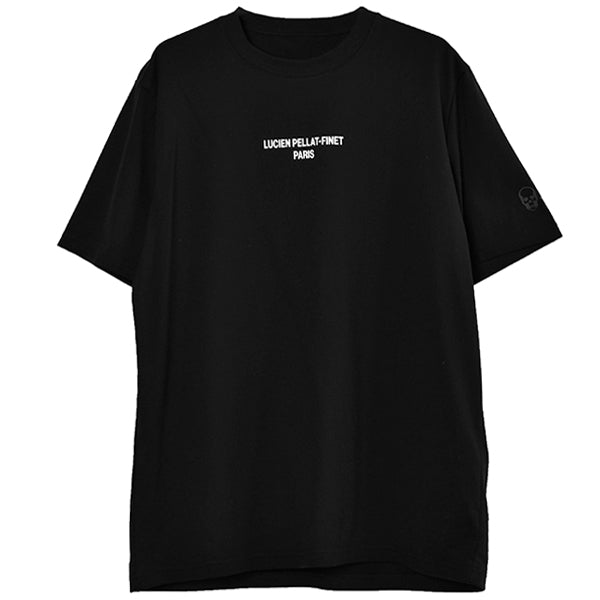 人気ブランドの lucien pellat-finet Tシャツ - トップス