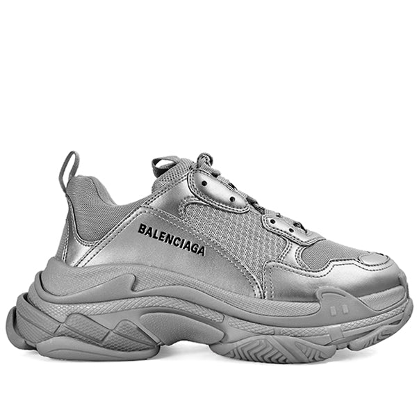 国内正規品 BALENCIAGA TRIPLE S（BALENCIAGA バレンシアガ 19SS 