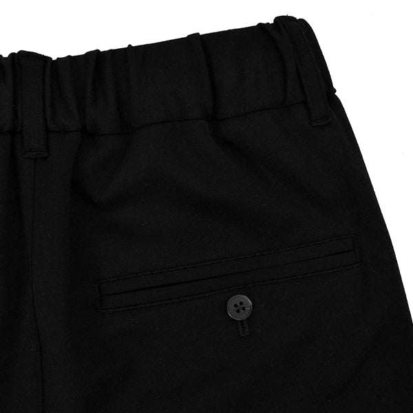 smart pants/BLACK(5973 cj31v)