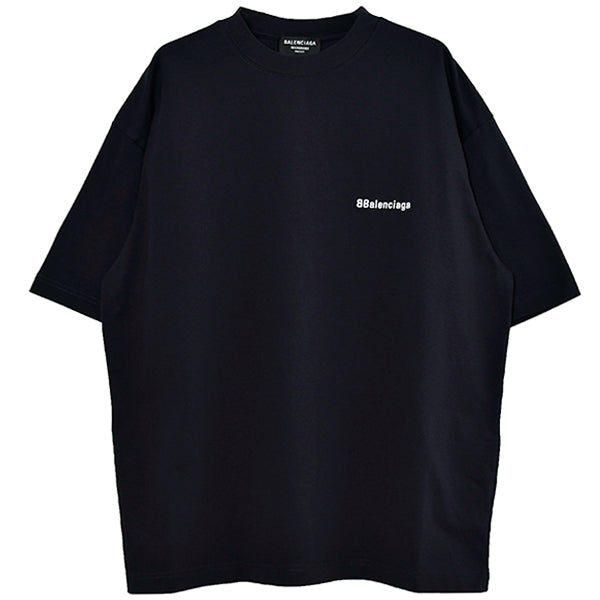 MediumFit T-shirt/NAVY(612966-TJV87)