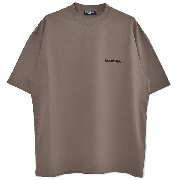 MediumFit T-shirt/TAUPE(612966-TMVF4)