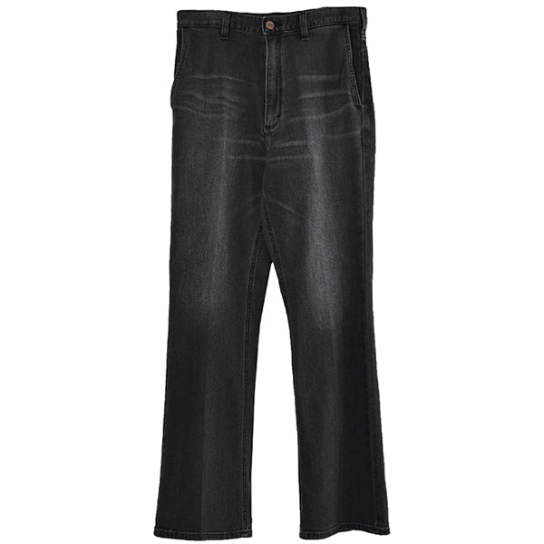 WRANGLER × N.HOOLYWOOD COMPILE WRANCHER/BLACK(6221-WR02-070) – R&Co
