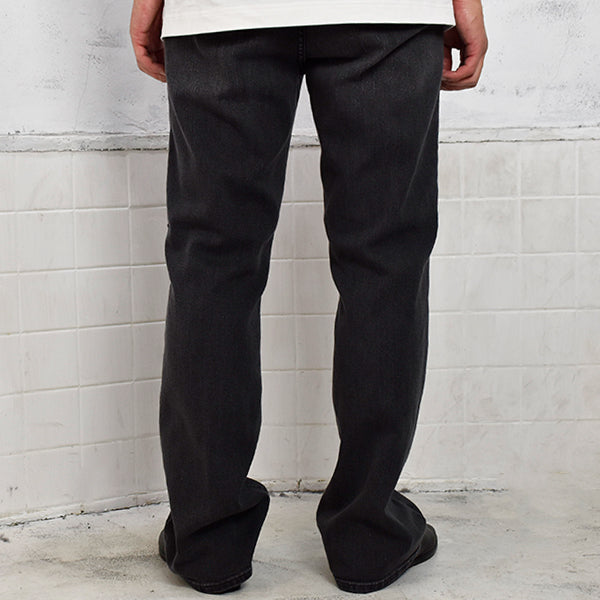 WRANGLER × N.HOOLYWOOD COMPILE WRANCHER/BLACK(6221-WR02-070) – R&Co