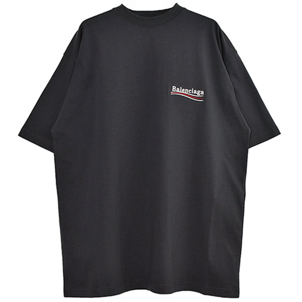 Large Fit T-shirt/DARK GRAY(641675-TKVJ1) – R&Co.