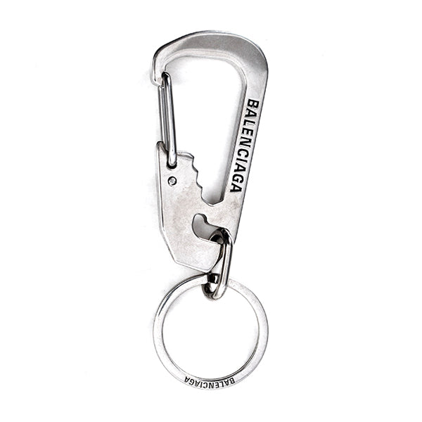 SPACE KEYRING/SILVER(658805-J1JRY) R&Co.