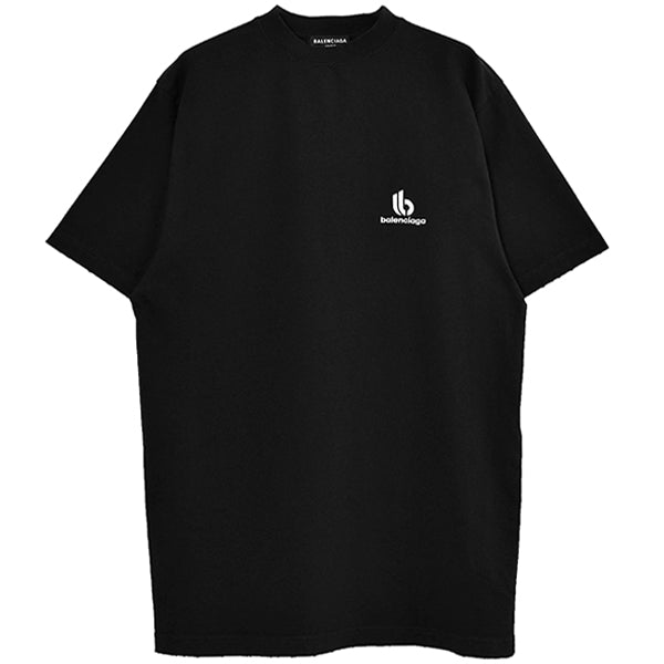 Balenciaga Long Boxy T-shirt