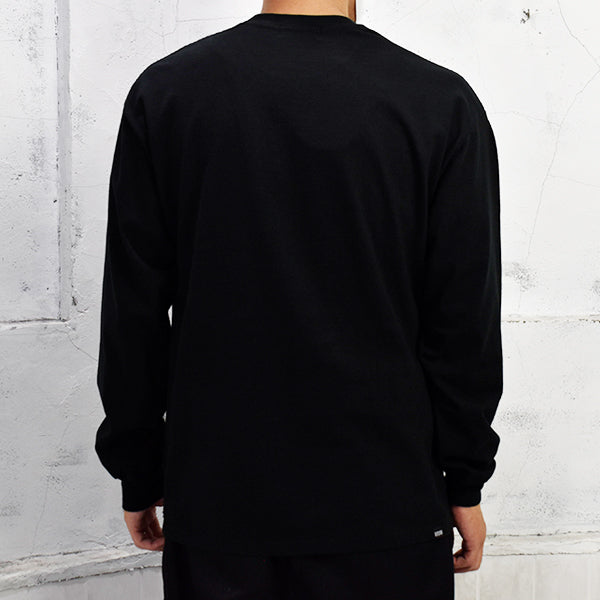 STRAWBERRY MONSTERS Tシャツ/BLACK(02223CL07) – R&Co.