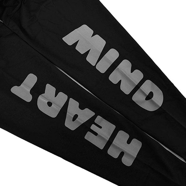 [BILLIONAIRE BOYS CLUB] BB MINDSET LS T-SHIRT (821-8200)