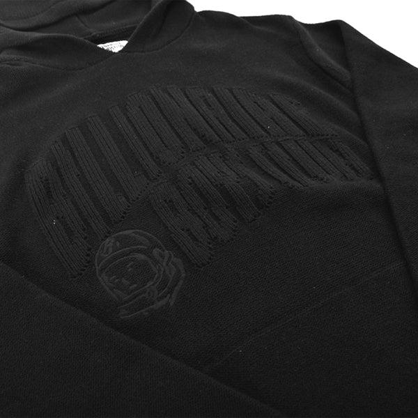 [BILLIONAIRE BOYS CLUB] BB ARCH SWEATER HOODIE (821-8500)
